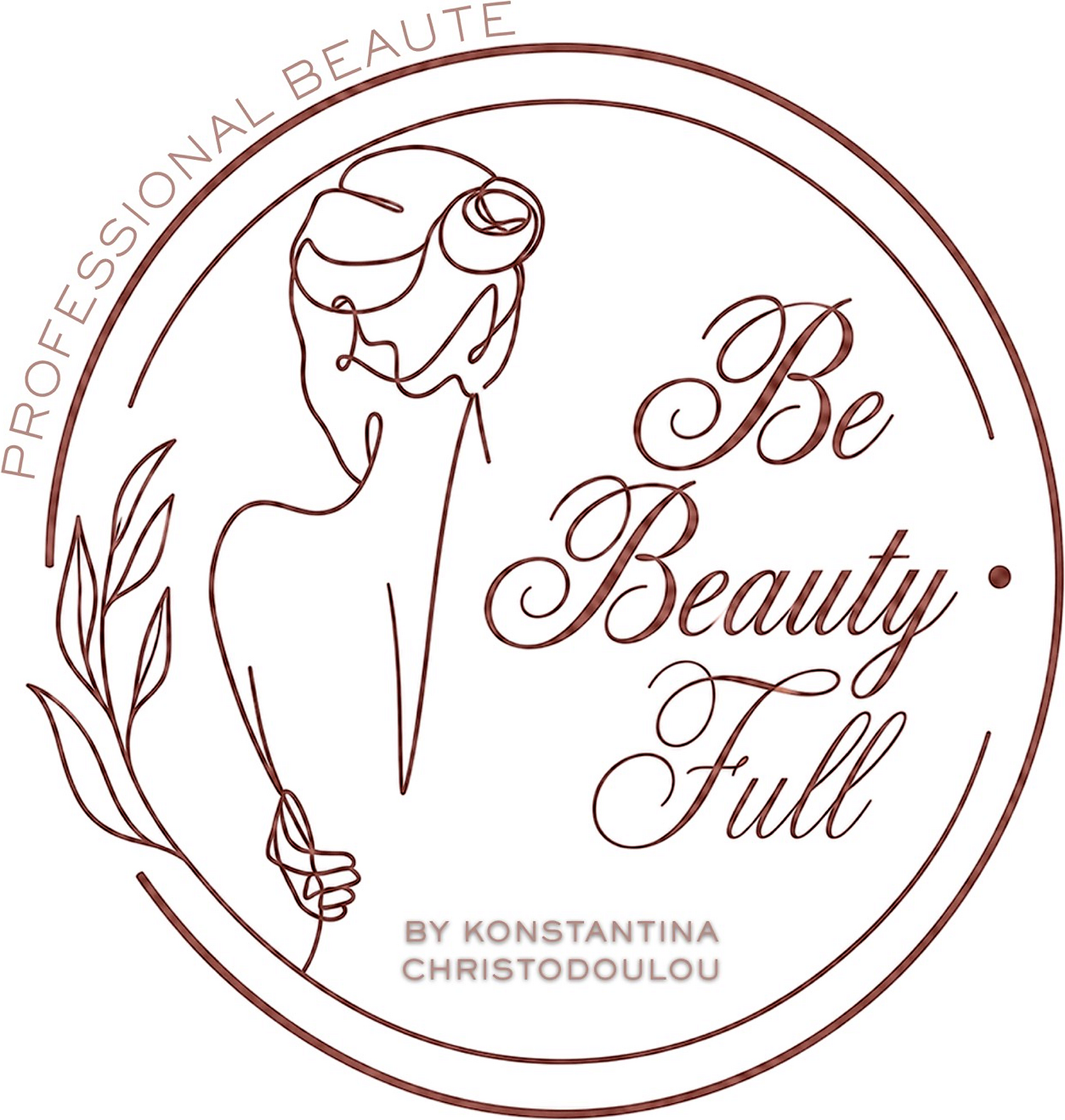 Be Beauty Full